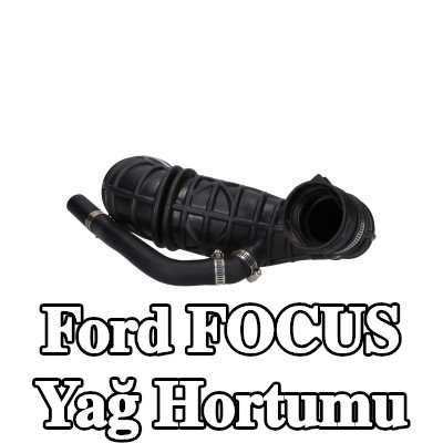 KAMOKA Yağ hortumu — 2002 Ford Focus