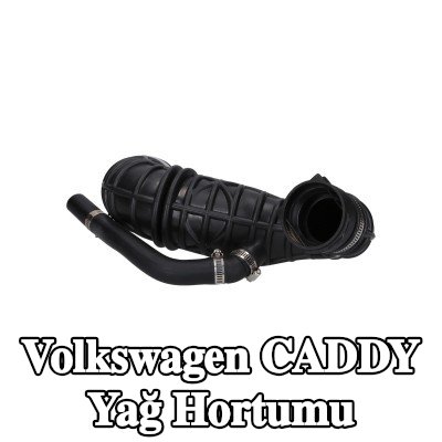 KAMOKA Yağ hortumu — 2005 Volkswagen Caddy