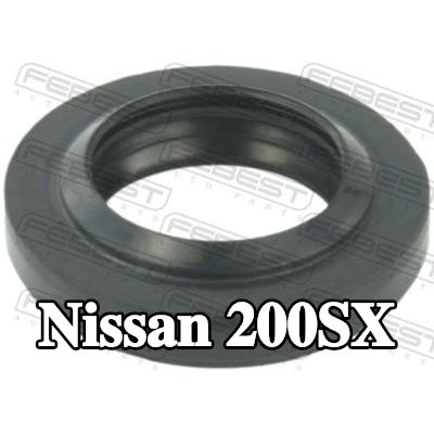FEBEST مجموعة إصلاح، جهاز التوجيه — Nissan 200sx