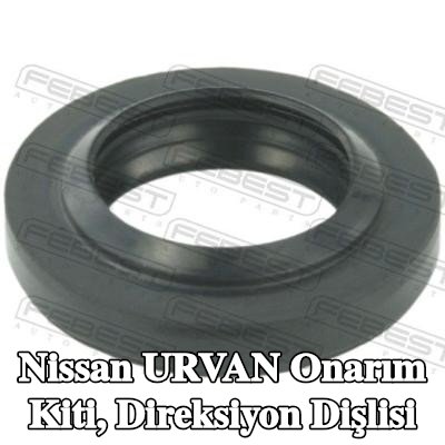 FEBEST Onarım Kiti, direksiyon dişlisi — Nissan Urvan
