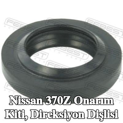 FEBEST Onarım Kiti, direksiyon dişlisi — Nissan 370z
