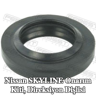 FEBEST Onarım Kiti, direksiyon dişlisi — Nissan Skyline