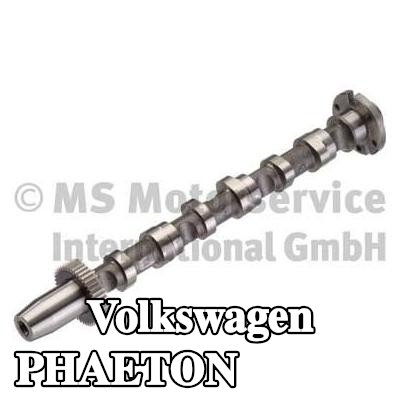 KOLBENSCHMIDT عمود الكامات جانب السحب, للأسطوانة 4-6 — Volkswagen Phaeton