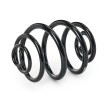 SACHS Helezon yay — 2002 Opel Corsa (2)