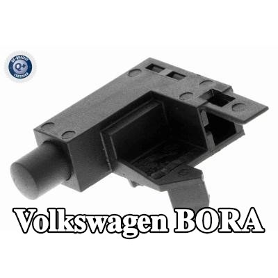 VEMO مفتاح، ضوء تحذير فرامل اليد — Volkswagen Bora