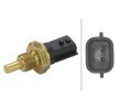 HELLA Sensör, soğutma suyu sıcaklığı M12x1, 5 — Renault Rafale (4)