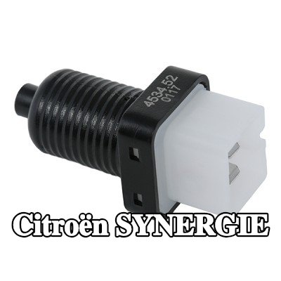 FEBI BILSTEIN مفتاح ضوء الفرامل — Citroën Synergie