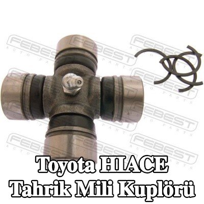 FEBEST Tahrik mili kuplörü — Toyota Hiace
