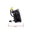 EINPARTS Sis Farı DUOLIGHT, Ön, LED, kablo seti ile, montaj kiti ile — Chevrolet Avalanche (5)
