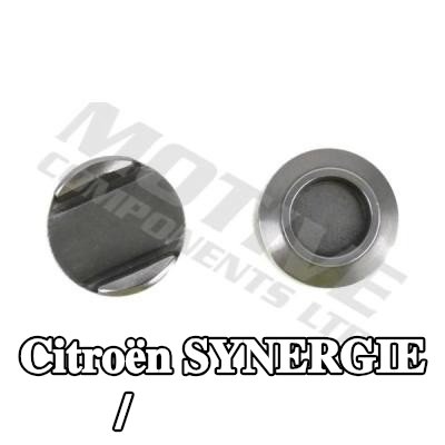 motive قطعة الدفع، صمام الدخول/الخروج — Citroën Synergie