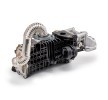 MAHLE EGR valfsiz EGR soğutucusu — Citroën C3 (3)
