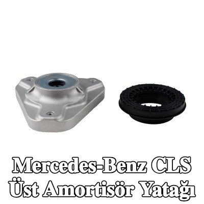 BILSTEIN Üst amortisör yatağı Ön Aks — 2011 Mercedes-Benz Cls