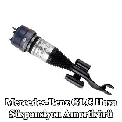 BILSTEIN Havalı süspansiyon amortisörü Ön Aks Sağ, - B4 OE Replacement (Air) — Mercedes-Benz Glc