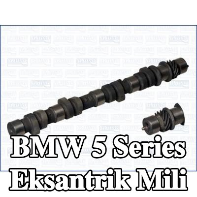 AJUSA Eksantrik Mili — 1997 BMW 5 Series