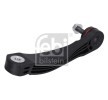 FEBI BILSTEIN Stabilizatör kolu Arka Aks Sağ, 174mm, Plastik — Audi Q4 (4)