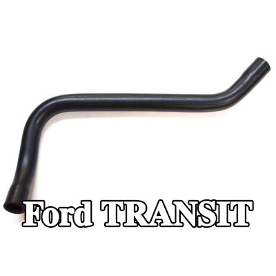 FAST أنبوب تنفيس غطاء الكرسي الهزاز — Ford Transit