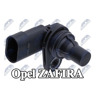 NTY مستشعر, RPM بدون كابل — Opel Zafira