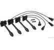 HERTH+BUSS JAKOPARTS Ateşleme kablosu seti 5mm², 200mm — Toyota Harrier (1)