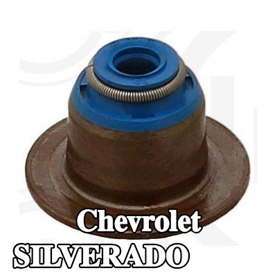 ELRING حشية صمام — 2020 Chevrolet Silverado