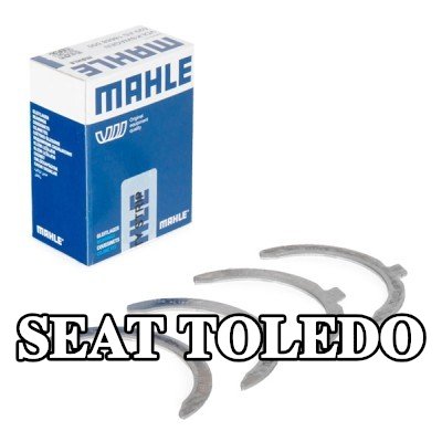 MAHLE صامولة الدفع، العمود المرفقي — SEAT Toledo