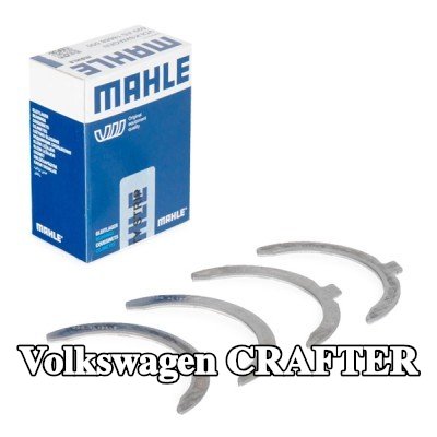 MAHLE صامولة الدفع، العمود المرفقي — Volkswagen Crafter