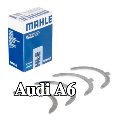 MAHLE صامولة الدفع، العمود المرفقي — Audi A6