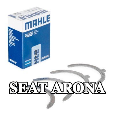 MAHLE صامولة الدفع، العمود المرفقي — SEAT Arona