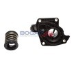 BOGAP Conta halkalı termostat gövdesi — 2010 BMW X3 (3)