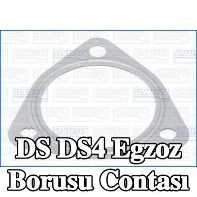 AJUSA Egzoz borusu contası — DS Ds4