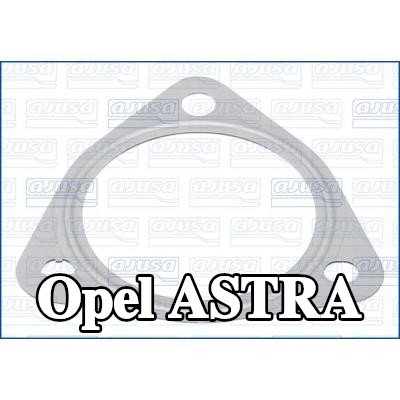AJUSA حشية أنبوب العادم — Opel Astra