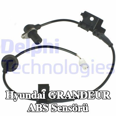 DELPHI ABS sensörü — Hyundai Grandeur