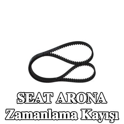 BOSCH Triger Kayışı Diş Sayısı: 163, 1141mm — SEAT Arona