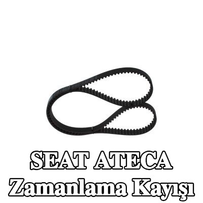 BOSCH Triger Kayışı Diş Sayısı: 163, 1141mm — 2016 SEAT Ateca