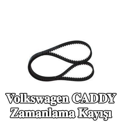BOSCH Triger Kayışı Diş Sayısı: 163, 1141mm — Volkswagen Caddy