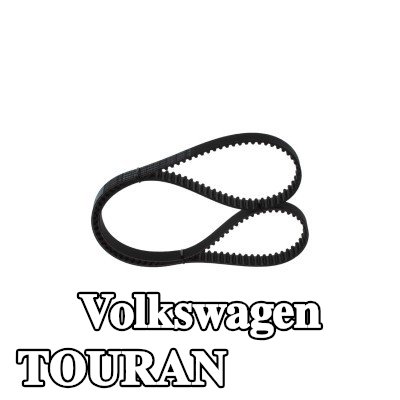 BOSCH عدد أسنان حزام التوقيت: 163, 1141mm — Volkswagen Touran