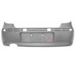 VAN WEZEL Arka tampon Arka — 2012 BMW 1 Series (2)