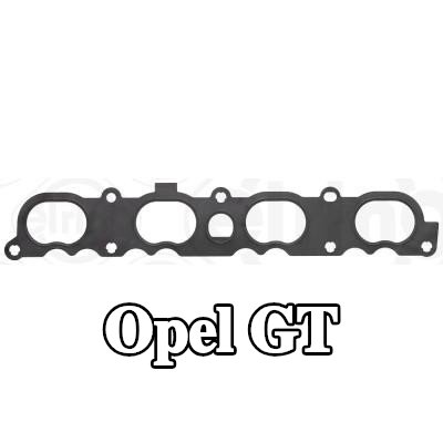 ELRING حشية مشعب السحب — Opel Gt