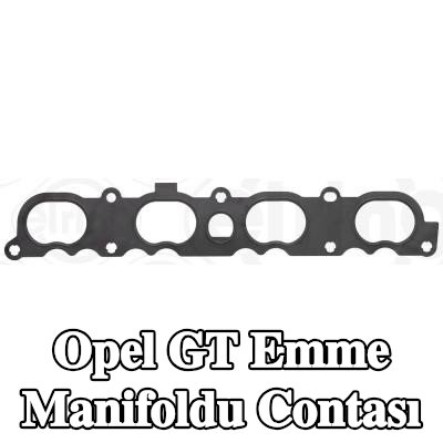 ELRING Emme manifoldu contası — Opel Gt