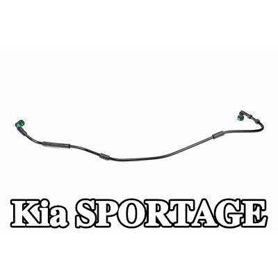 ACKOJA خط الوقود — Kia Sportage