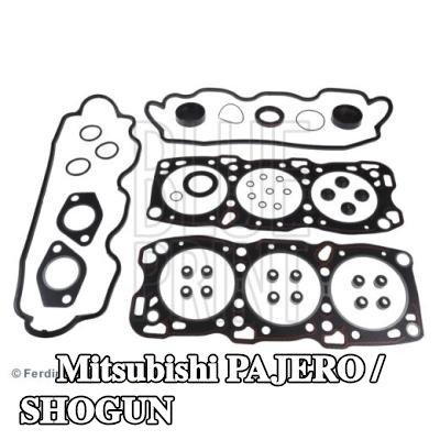 BLUE PRINT مجموعة حشيات، رأس الأسطوانة — 2000 Mitsubishi Pajero / Shogun
