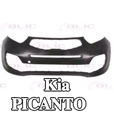 BLIC مصد — Kia Picanto