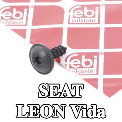 FEBI BILSTEIN Vida — SEAT Leon