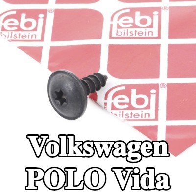 FEBI BILSTEIN Vida — Volkswagen Polo
