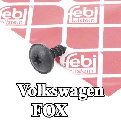 FEBI BILSTEIN برغي — Volkswagen Fox