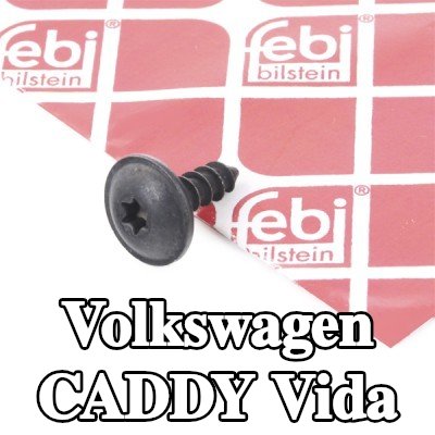 FEBI BILSTEIN Vida — 2012 Volkswagen Caddy