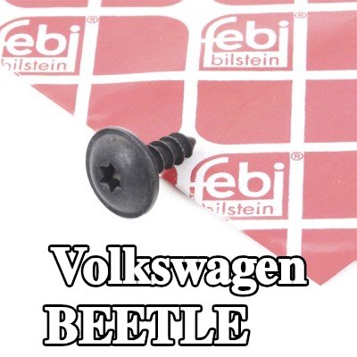 FEBI BILSTEIN برغي — Volkswagen Beetle