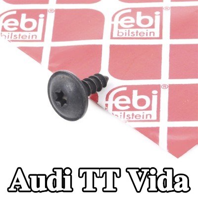 FEBI BILSTEIN Vida — Audi Tt