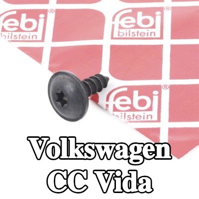 FEBI BILSTEIN Vida — Volkswagen Cc