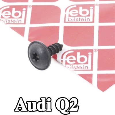 FEBI BILSTEIN برغي — Audi Q2