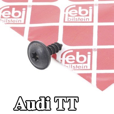 FEBI BILSTEIN برغي — Audi Tt